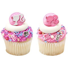 Professional-grade DecoPac decorations ideal for professional bakers and home bakers.