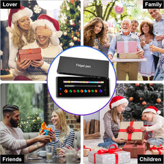 Decorrays gift box with accessories, ready to gift for birthdays or classroom celebrations.