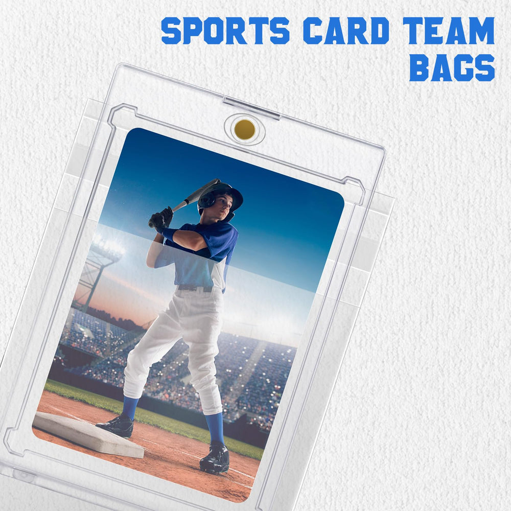 DEDC bulk packs support large collections with cost-effective protection