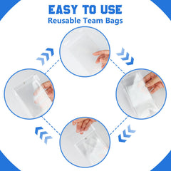 DEDC 35pt exact-fit sleeves keep cards secure.