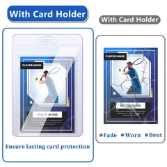 DEDC universal compatibility with PSA, CGC, SGC, and BGS ensures versatile submissions