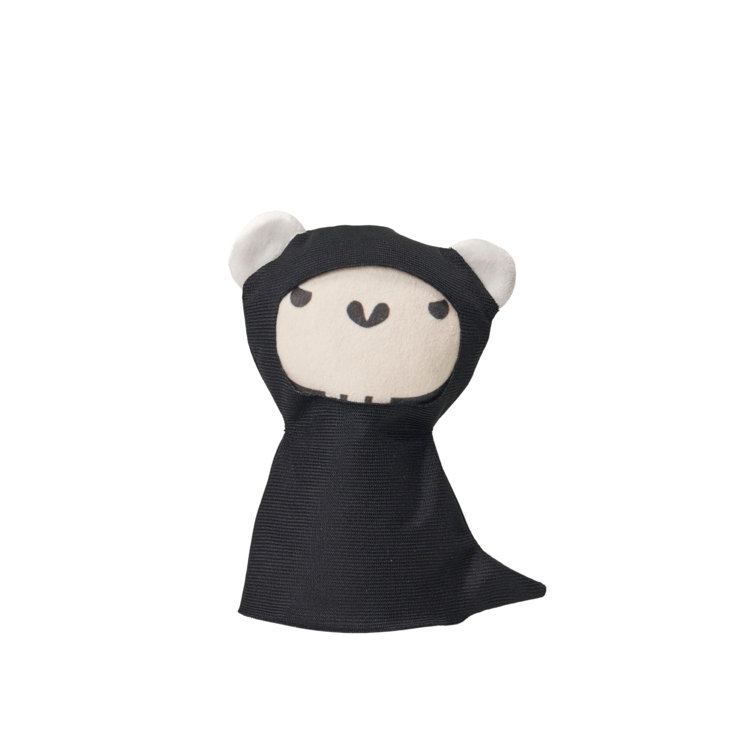 Deddy Bears death certificate adds macabre charm and a personalized keepsake