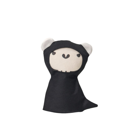 Deddy Bears death certificate adds macabre charm and a personalized keepsake