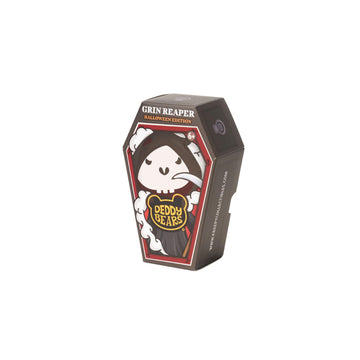 Deddy Bears gift-ready packaging enhances the Halloween gifting experience