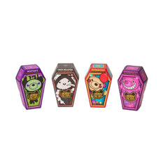 Deddy Bears travel-friendly 5-inch size fits backpacks and car trips