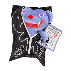 Deddy Bears Vambear autopsy report accessory adds chilling storytelling detail.