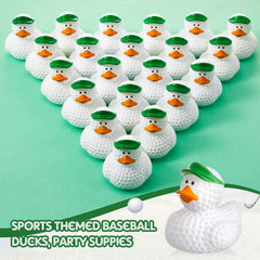 Great as prizes or candy bag fillers at events.
