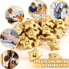 Deekin office desk stress reliever supports focus during tasks.