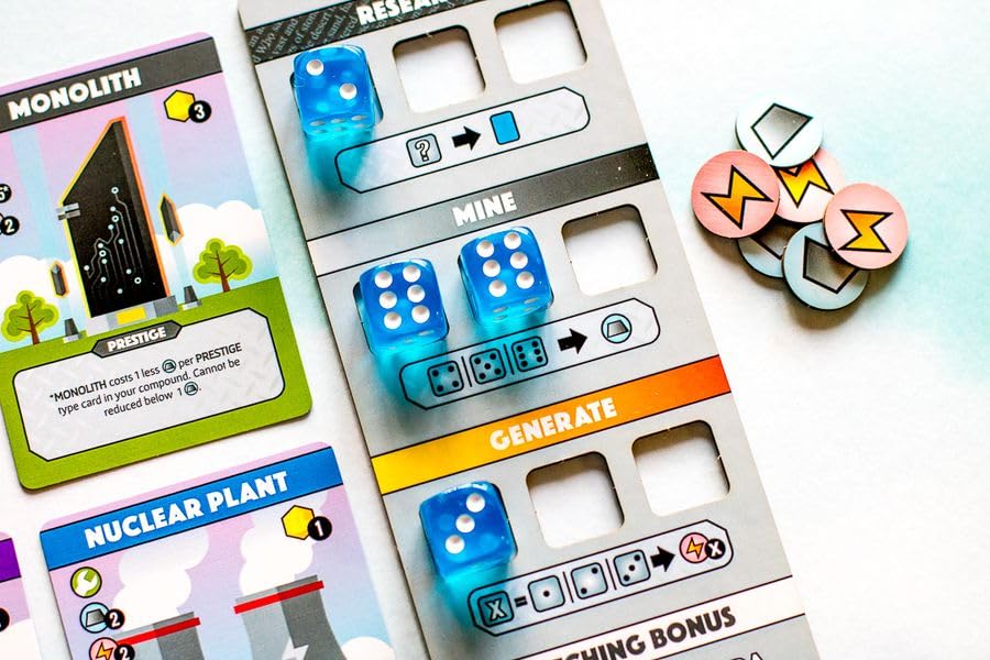 Deep Water Games' Fantastic Factories: quick-teach design for fast onboarding.