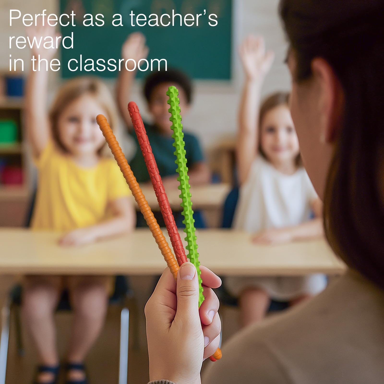 DEFXIER durable silicone toys are non-toxic and easy to clean.