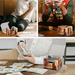 DEGDFSGR gift-ready packaging for gamers.