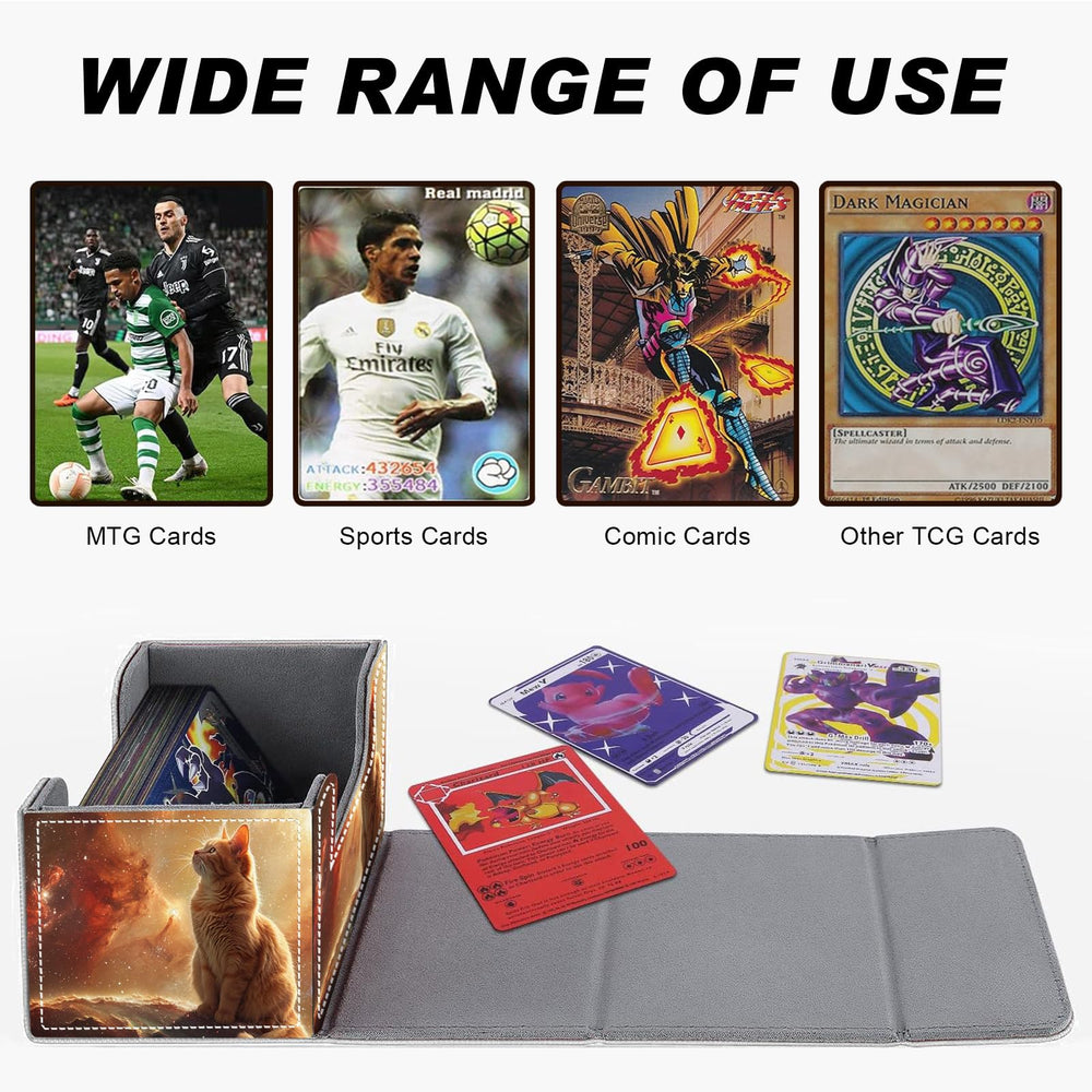 DEGDFSGR durable PU leather exterior for daily use.