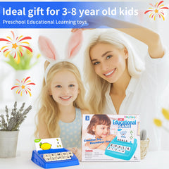 DEGIDEGI gift packaging makes a ready Christmas or birthday gift