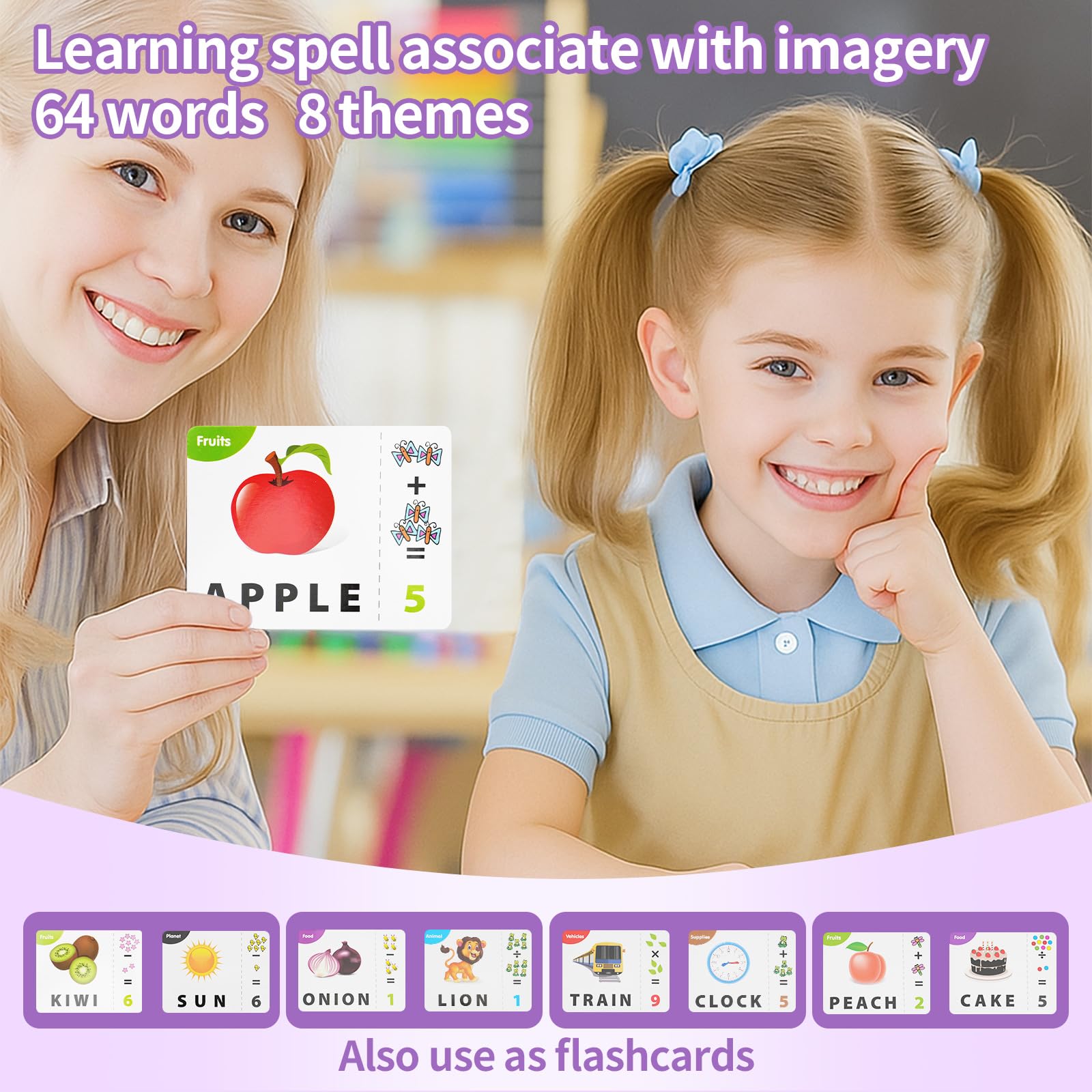 DEGIDEGI number blocks and symbols help kids explore counting and operations.