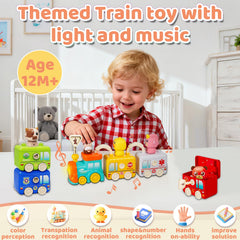 DEGIDEGI police car lights invite imaginative play and stories.