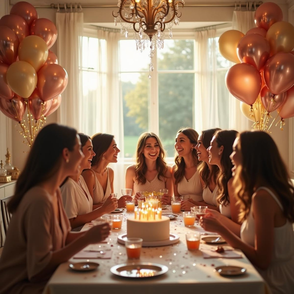 DeiryuRay clip shows elegance for weddings and parties.