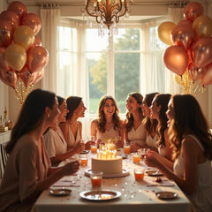 DeiryuRay clip shows elegance for weddings and parties.