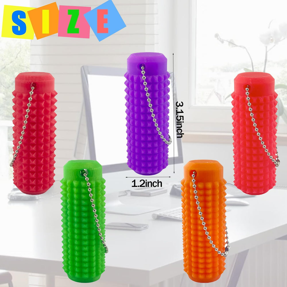 Deiviko 3D-printed design combines fun and functional sensory play.