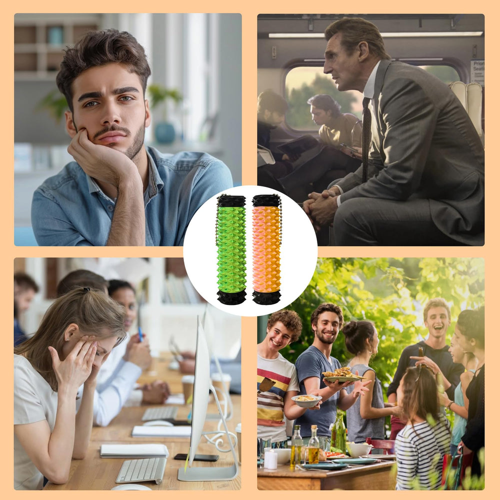 Deiviko ideal novelty gift stim toy suitable for autistic adults