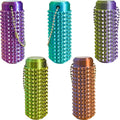 Deiviko Little Ouchies pocket keychain with spiky grip for on-the-go calm and focus.