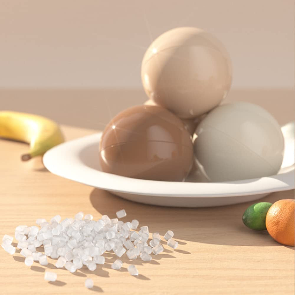 Dekeyoo BPA-free crush-proof balls for durable ball pit setups