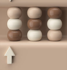 Dekeyoo balls suitable for dogs and toddlers during playtime