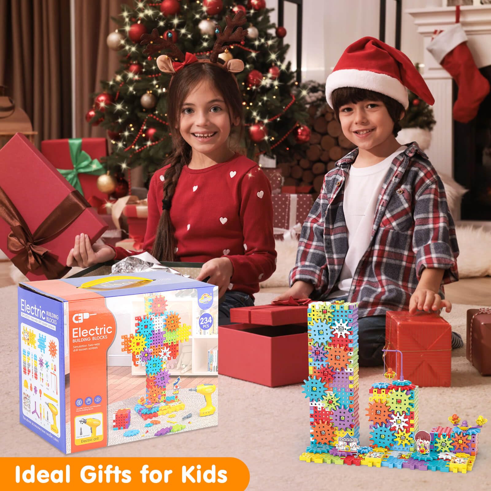 DEKILEA cartoon-character-card invites personalization during DIY builds.