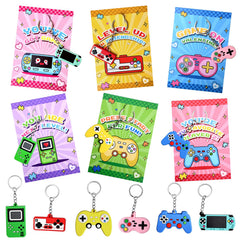 DEKWELL valentines cards for kids—colorful designs for classroom exchanges.