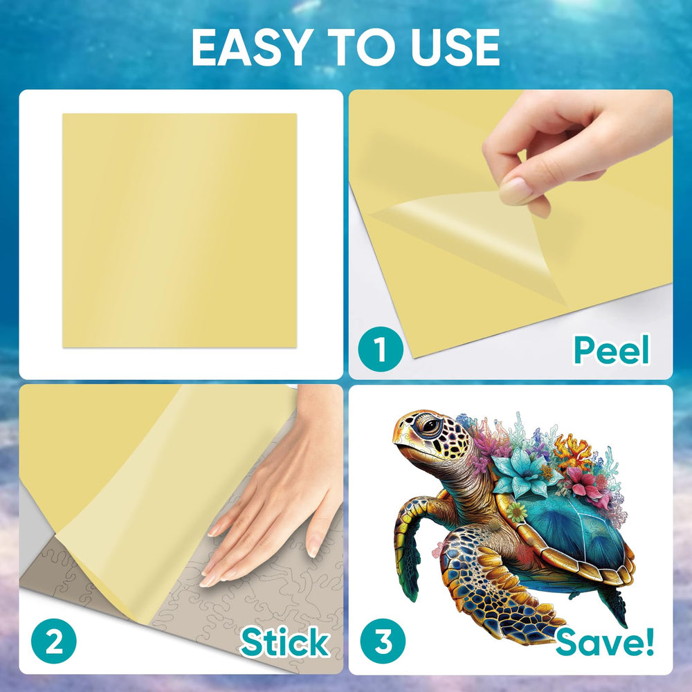 Delobil puzzle gift idea for adults and kids on holidays and celebrations