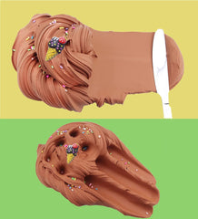 Delpaneo butter slime party favors for birthdays and classroom fun.