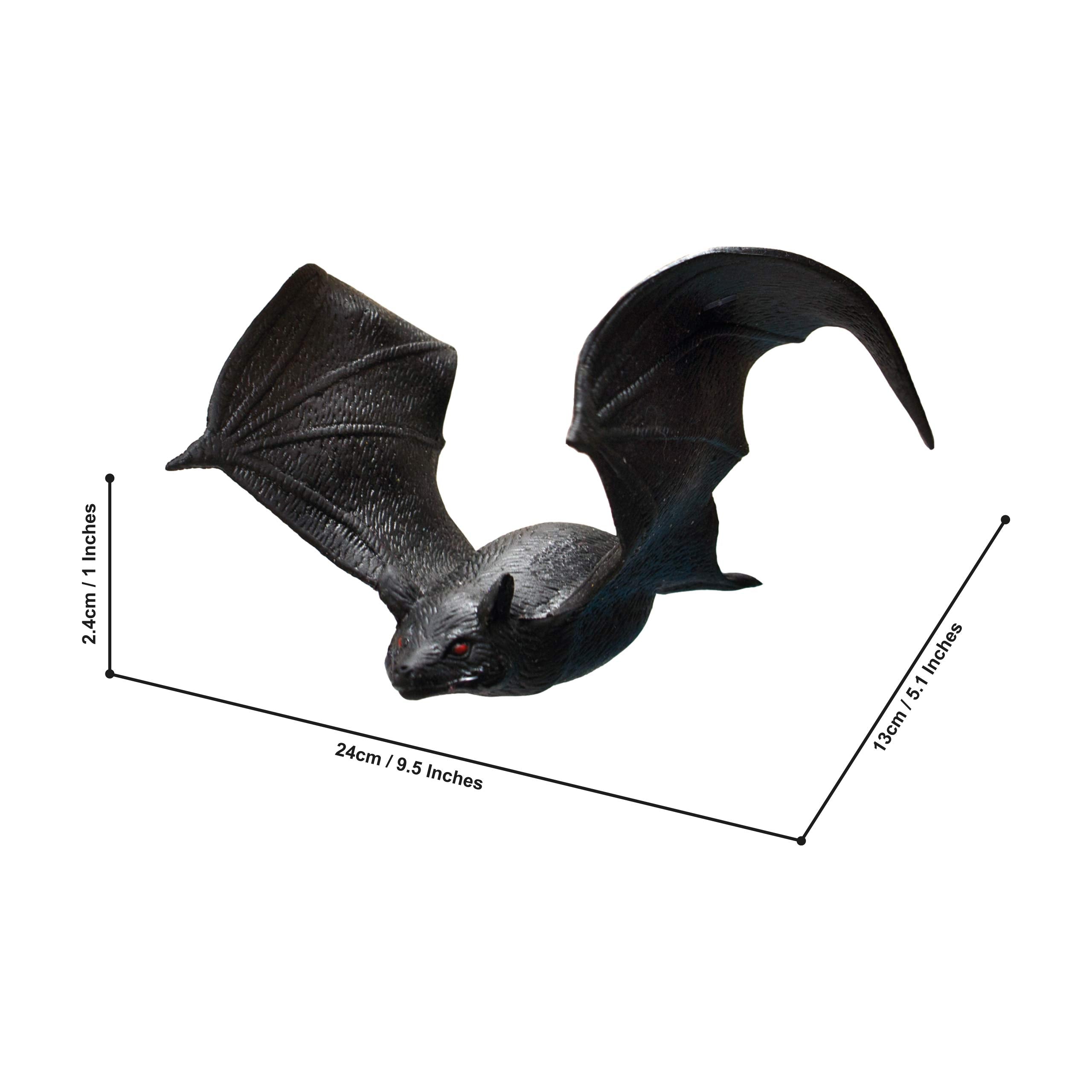 Deluxebase Rep Pals Bat sensory collection highlights calming, tactile fun