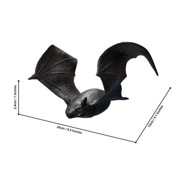 Deluxebase Rep Pals Bat sensory collection highlights calming, tactile fun