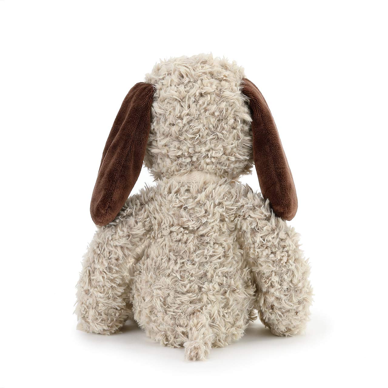DEMDACO Big Sister Puppy plush hangtag with heartfelt message included.