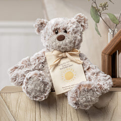 DEMDACO Gift packaging and protective shipping photo highlights ready-to-give presentation