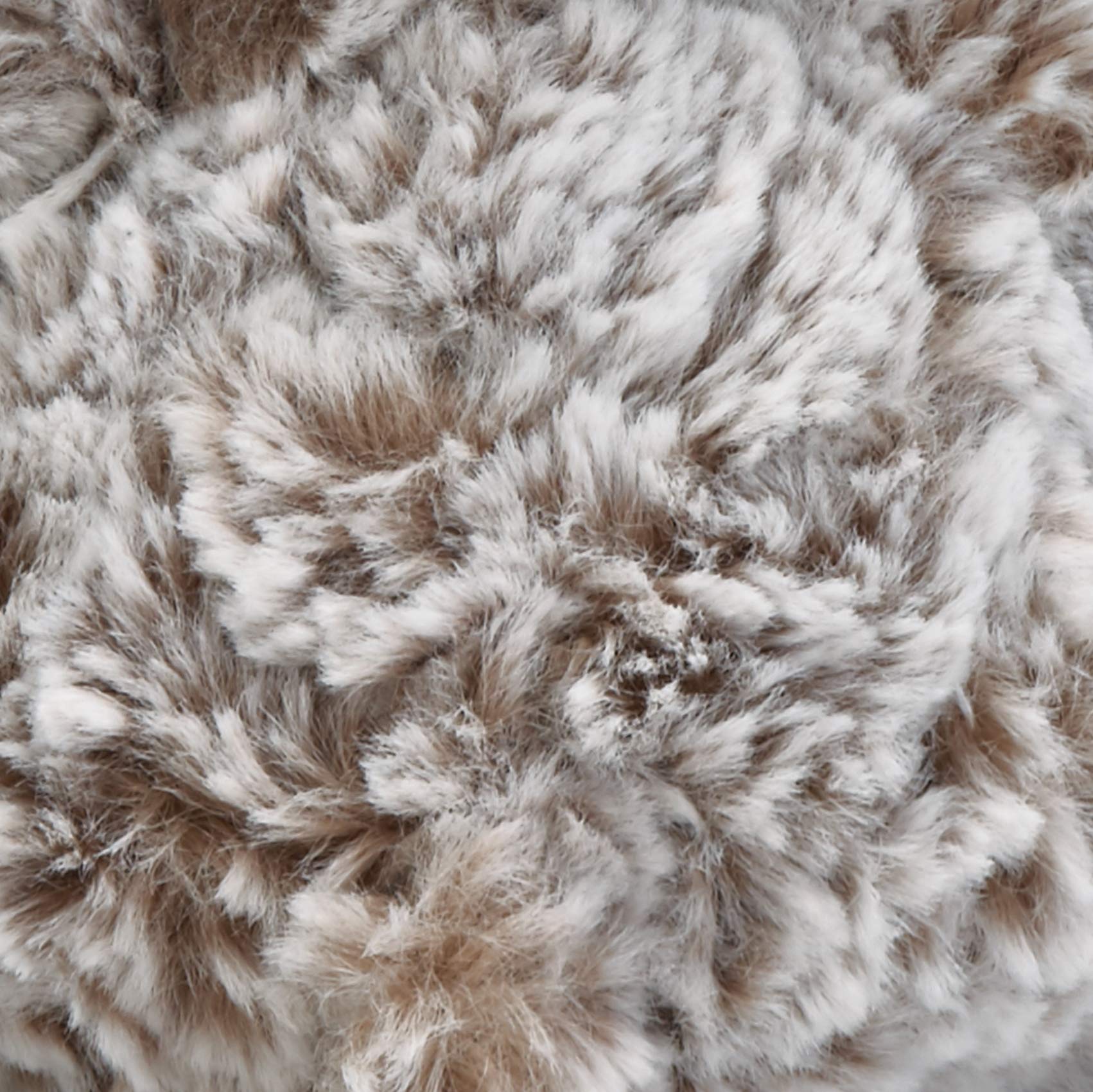 DEMDACO Feel Better Bear soft fabric close-up showcases gentle textures for soothing hugs