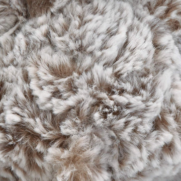 DEMDACO Feel Better Bear soft fabric close-up showcases gentle textures for soothing hugs