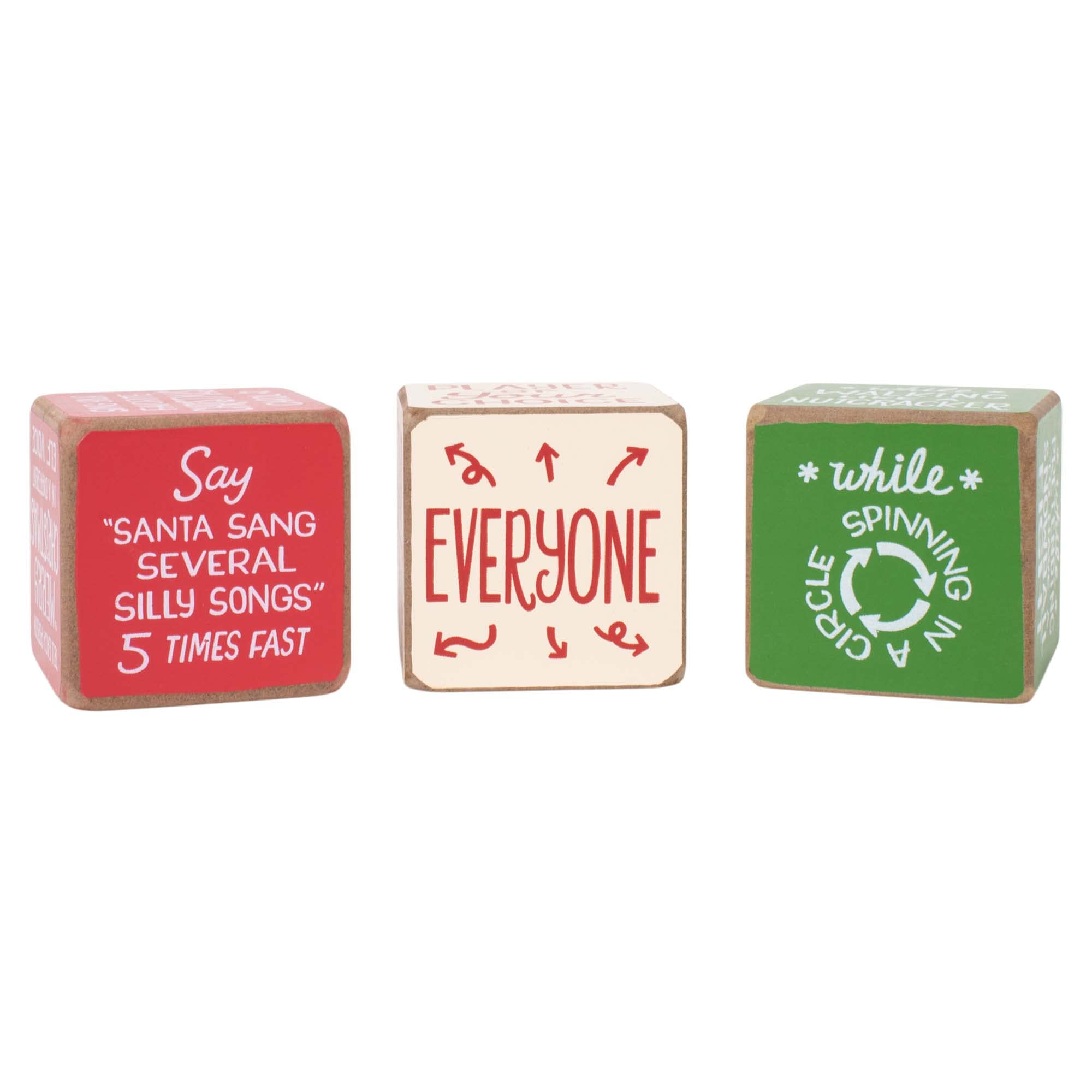 Demdaco Holiday Games Collection sparks memorable moments at gatherings