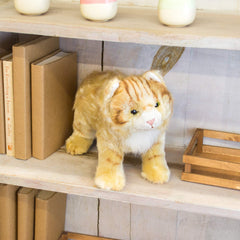 Shipped in protective packaging to arrive ready for gifting.