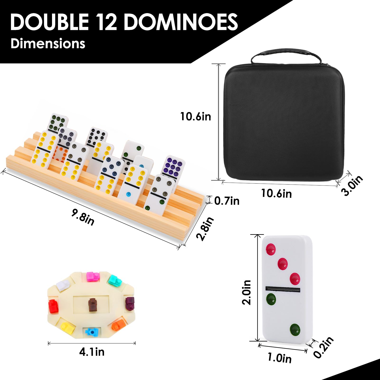 Beginner-friendly booklet supports quick rule learning for new players.