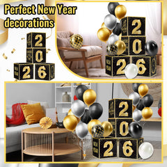 Denylo Pro outdoor garden decor suitable for year-end celebrations