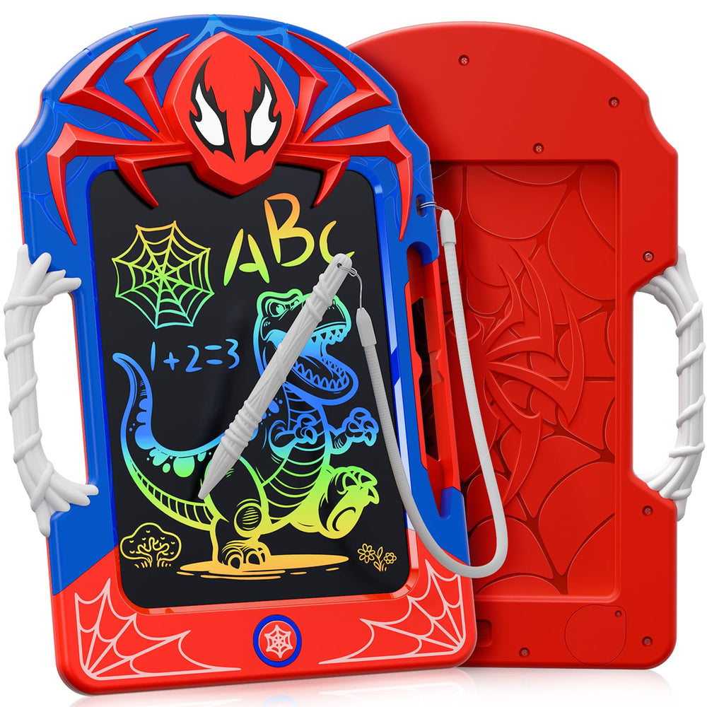 DEOZHANG cool LCD writing tablet with stylus grip for on-the-go doodling