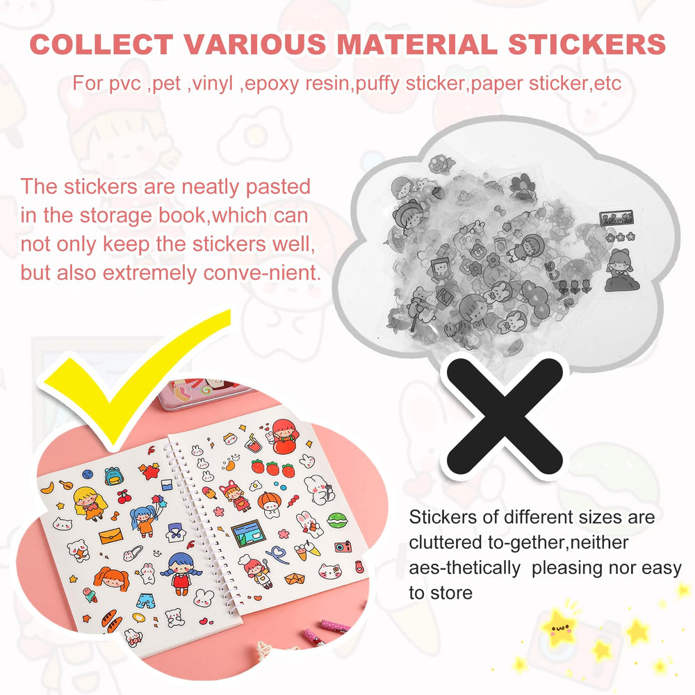 Deqing Warm heart label pink highlights cute labeling for collections.