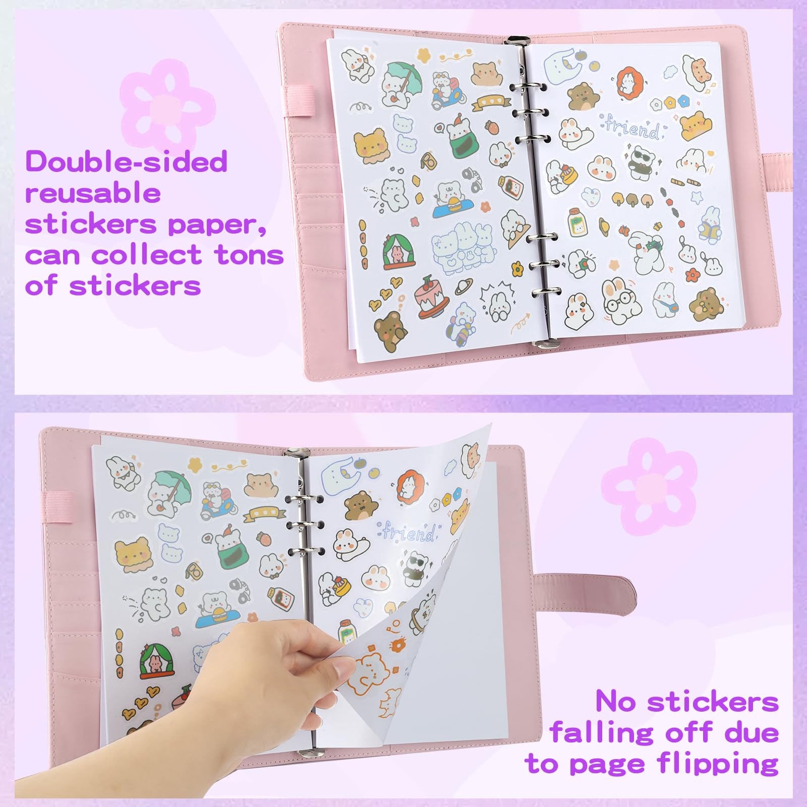 Deqing Warm zipper pocket for secure storage on the go