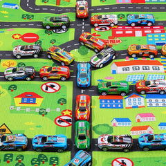 DERTE pull back cars suit classroom prizes and party celebrations.