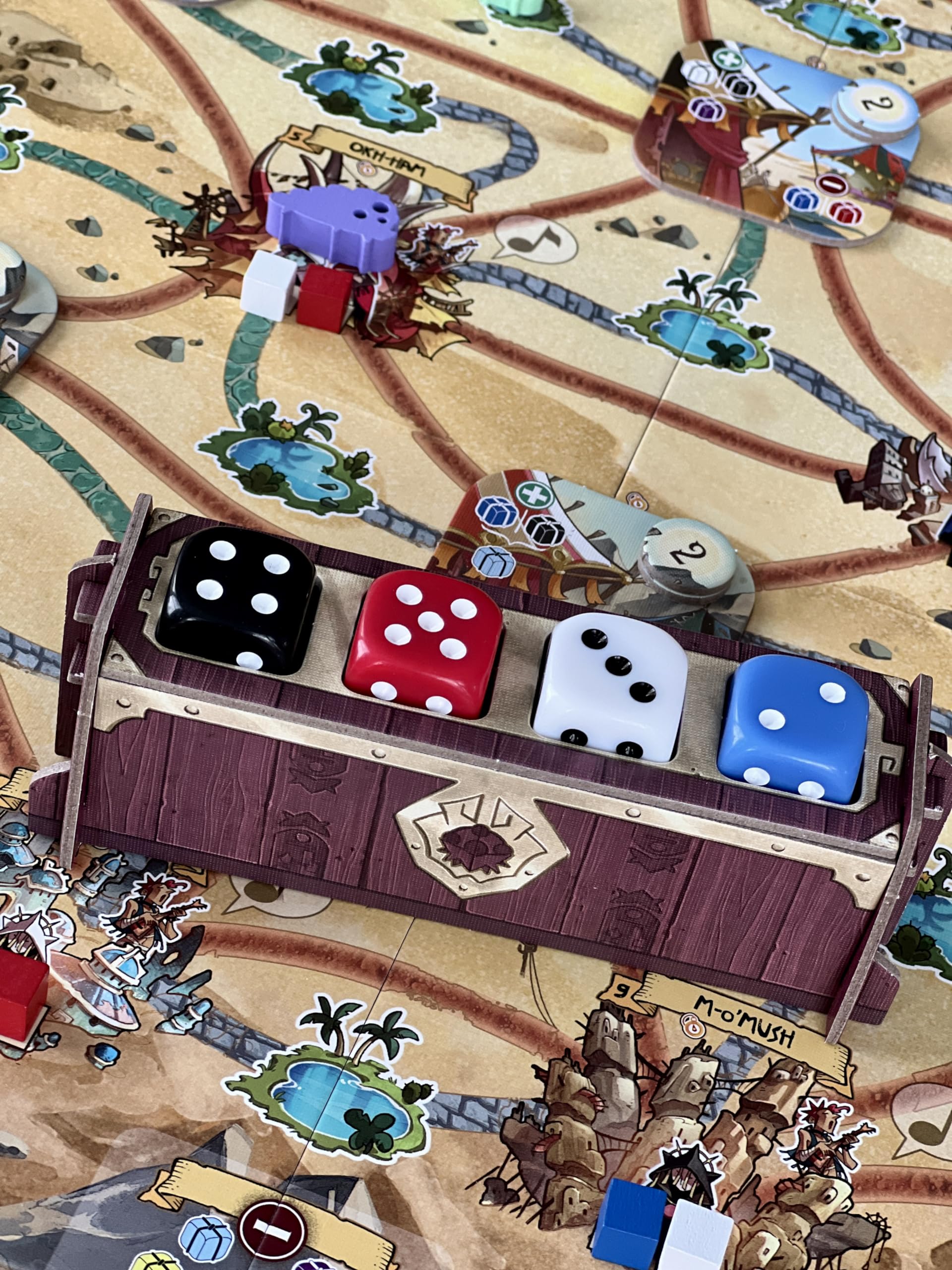 Sand by Devir gold transport conveys earning gold through efficient logistics.