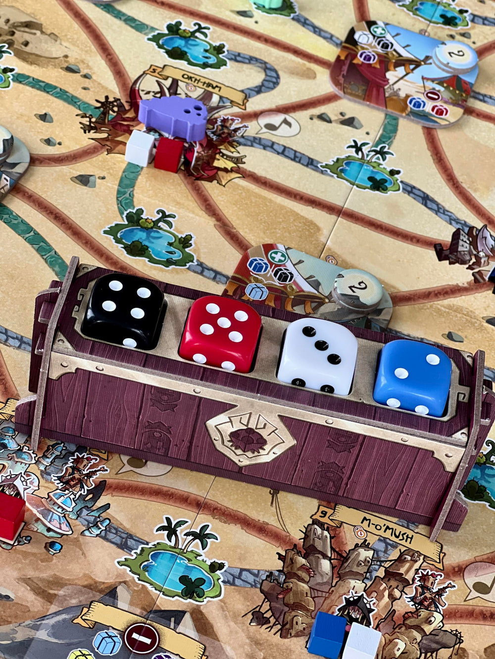 Sand by Devir gold transport conveys earning gold through efficient logistics.