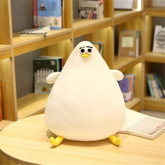 DEYI cartoon chicken design adds whimsy to rooms.