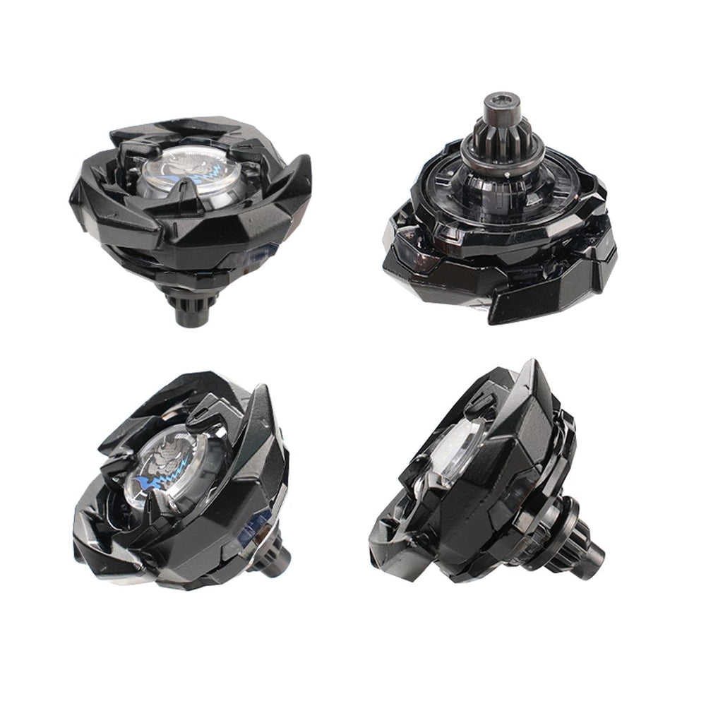 DEZAWRTY Gyro X battle blade set packaged, ready starter pack for new players