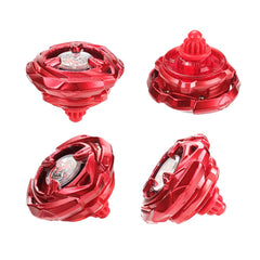 DEZAWRTY Gyro X Set battle-ready packaging highlights value