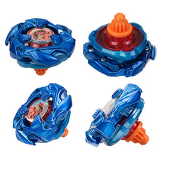 DEZAWRTY Gyro X Set in-use demonstrates intuitive grip